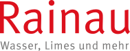 Das Logo von Rainau
