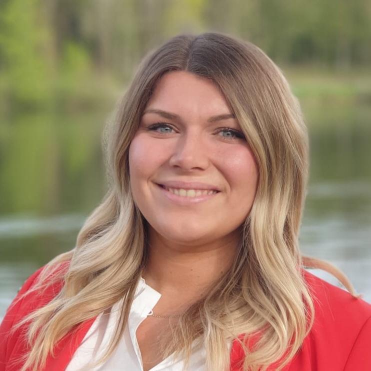 Profilbild von Franziska Bauer