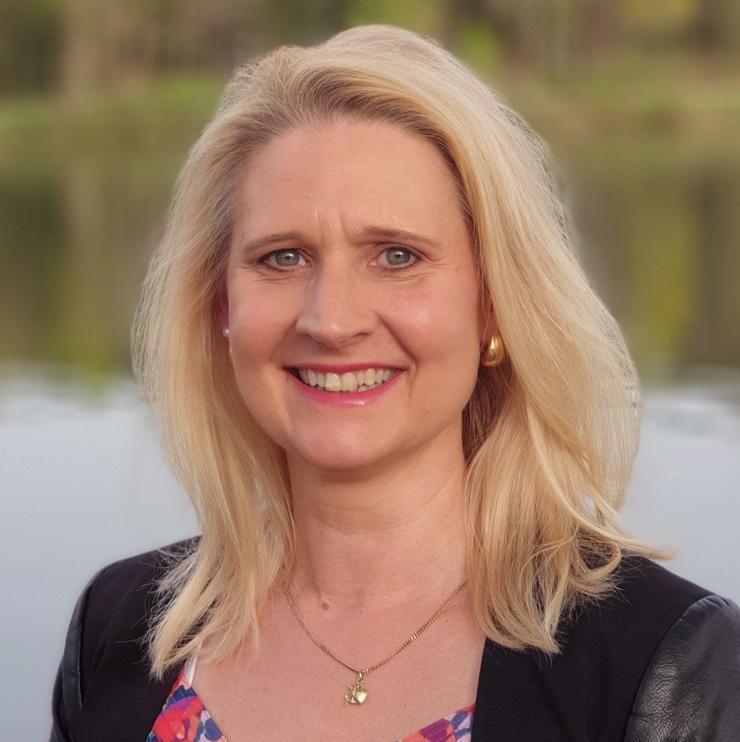 Profilbild von Sigrid Sandhöfner