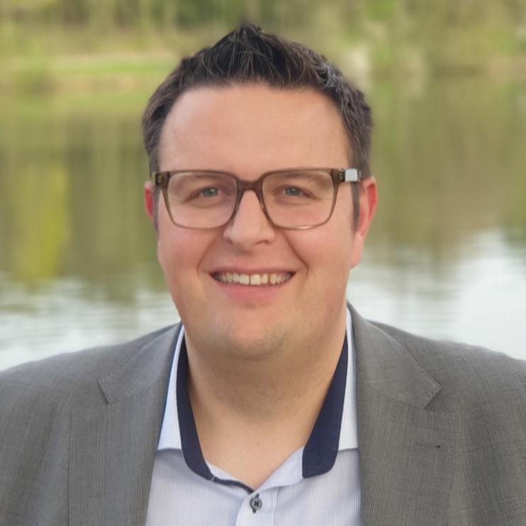 Profilbild von Dominik Diemer