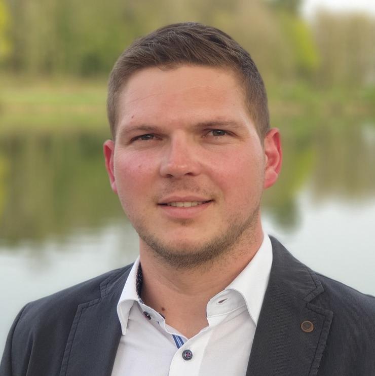 Profilbild von Sebastian Dietz