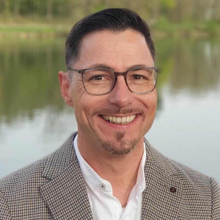 Profilbild von Martin Grandy