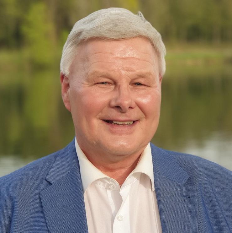 Profilbild von Erich Migl