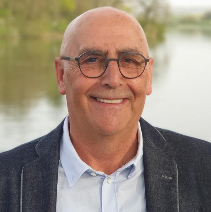 Profilbild von Michael Schmid