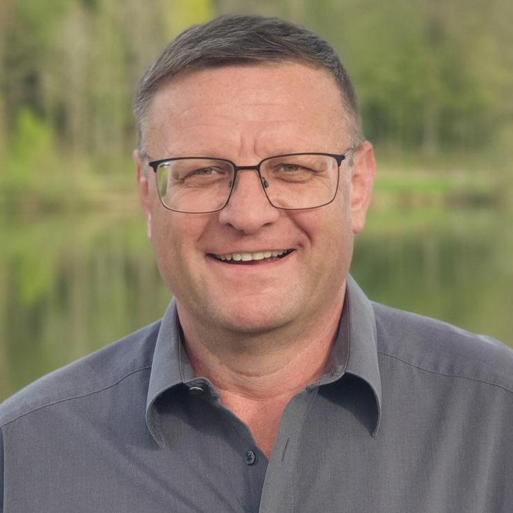 Profilbild von Tobias Schmid