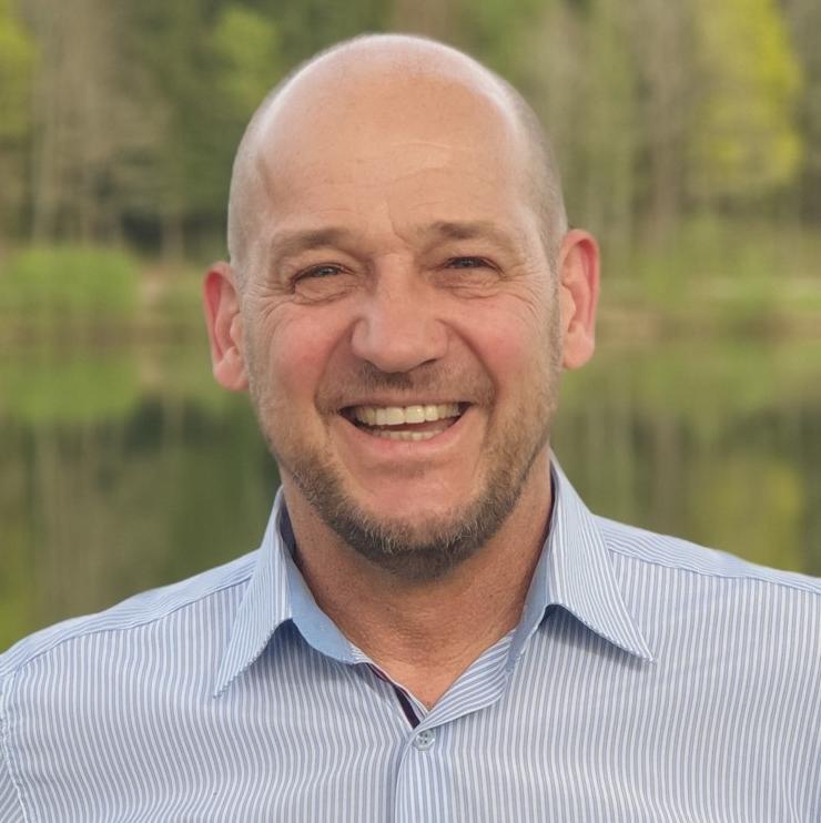 Profilbild von Alfred Wieser