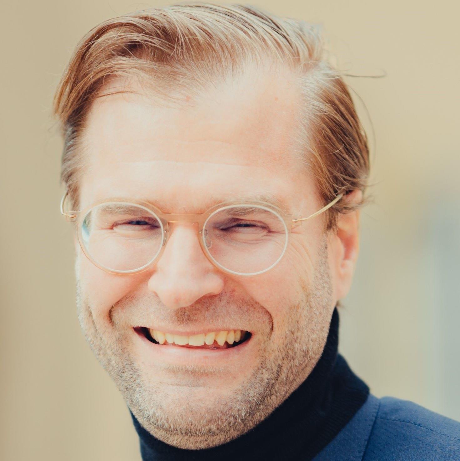 Profilbild von Christoph Konle